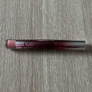 NEW … JASMINE LA BELLE “Ombré Satin” Liquid Lipstick In CINNAMON